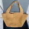 Saint Laurent NIKI series women's medium folding vintage leather handbag Saint Laurent NIKI series women's medium folding vintage leather handbag