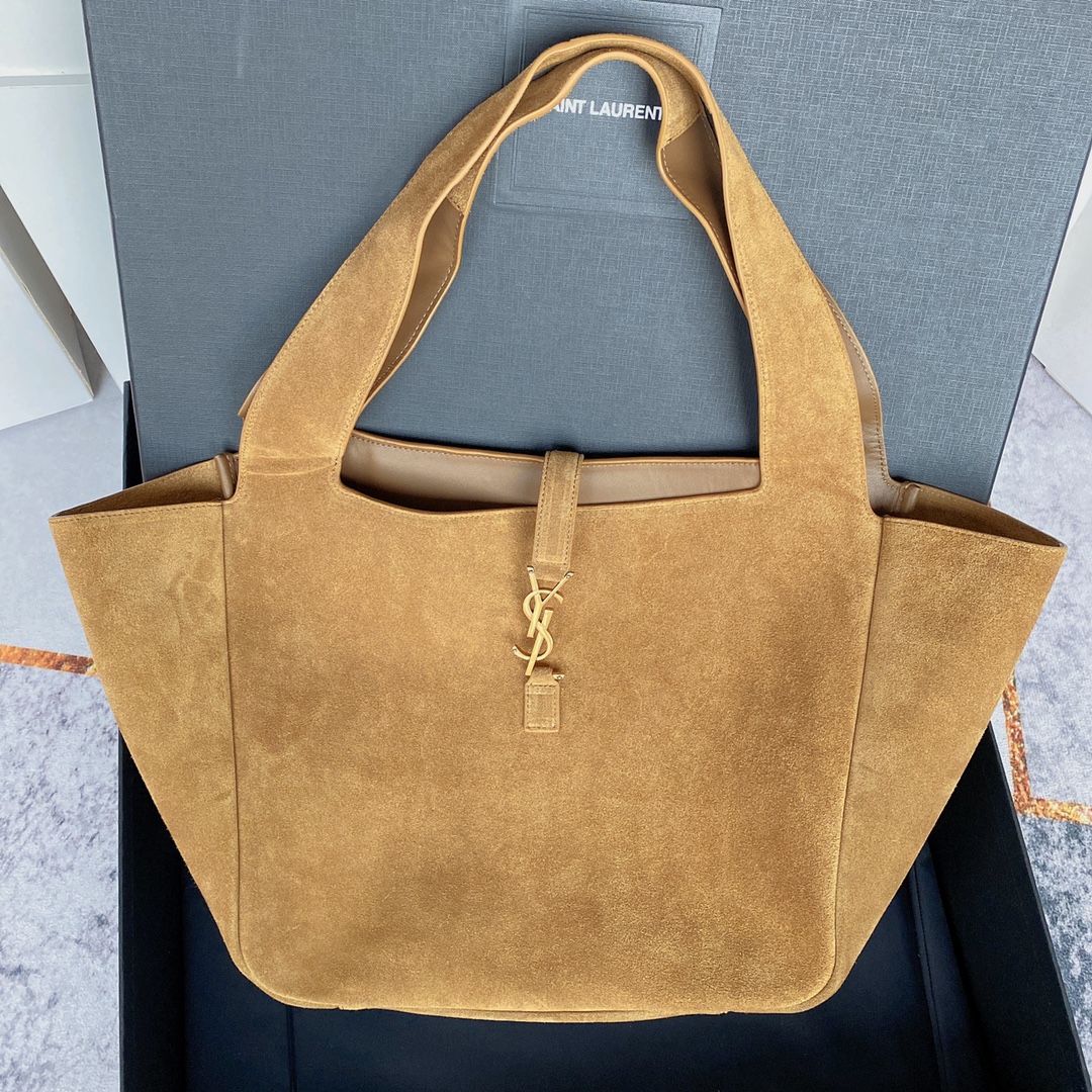 Saint Laurent NIKI series women's medium folding vintage leather handbag Saint Laurent NIKI series women's medium folding vintage leather handbag