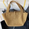 Saint Laurent NIKI series women's medium folding vintage leather handbag Saint Laurent NIKI series women's medium folding vintage leather handbag