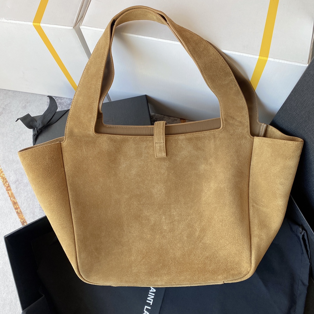 Saint Laurent NIKI series women's medium folding vintage leather handbag Saint Laurent NIKI series women's medium folding vintage leather handbag