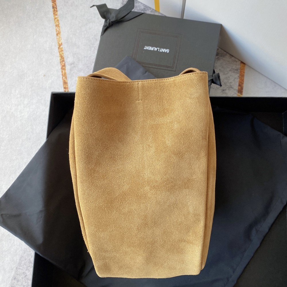 Saint Laurent NIKI series women's medium folding vintage leather handbag Saint Laurent NIKI series women's medium folding vintage leather handbag