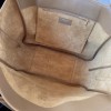Saint Laurent NIKI series women's medium folding vintage leather handbag Saint Laurent NIKI series women's medium folding vintage leather handbag