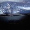 Saint Laurent Niki Grained Navy Blue Exquisite Hardware Lambskin Handbag Saint Laurent Niki Grained Navy Blue Exquisite Hardware Lambskin Handbag