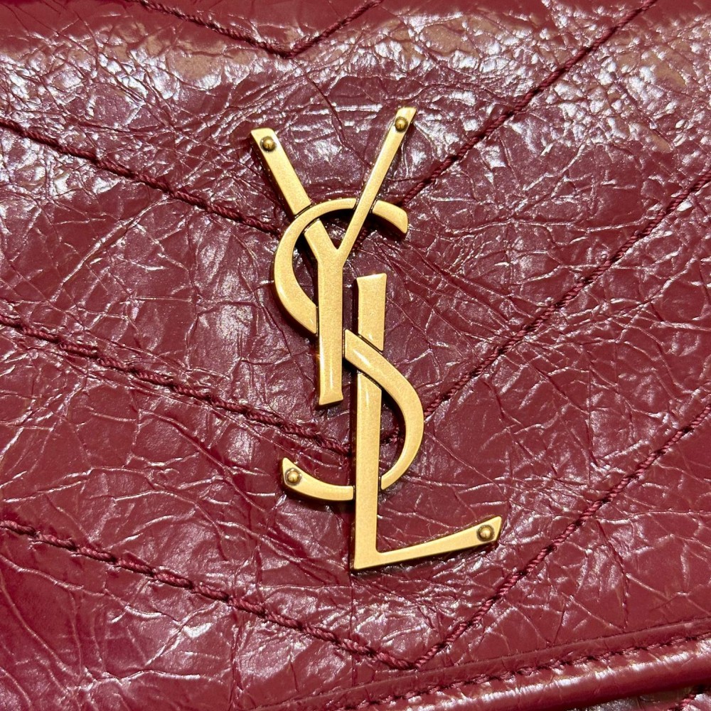 Saint Laurent (YSL) Kate series  small chain bag
