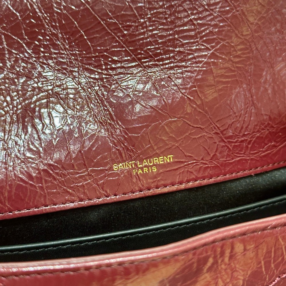 Saint Laurent (YSL) Kate series  small chain bag