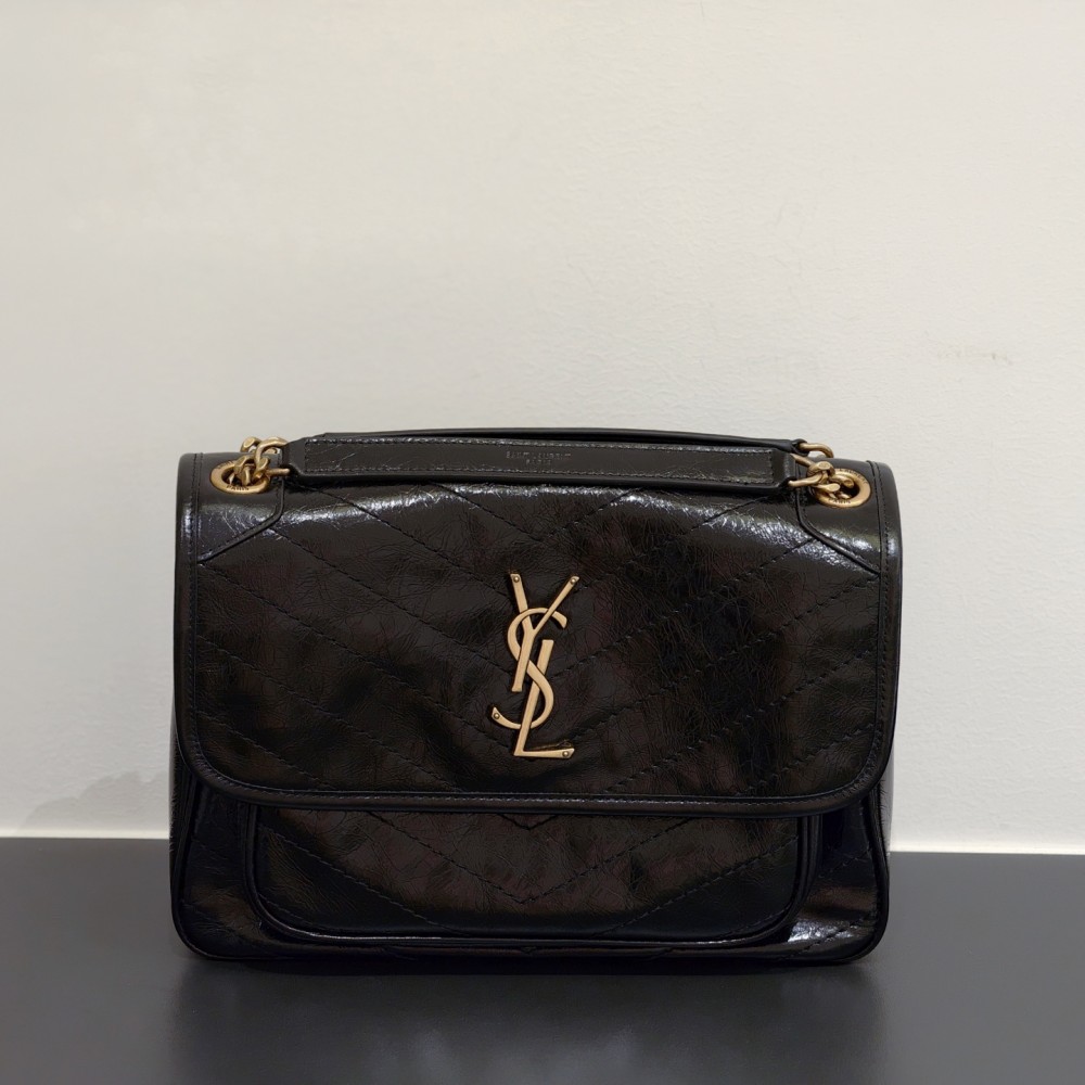 Saint Laurent (YSL) Kate series  small chain bag