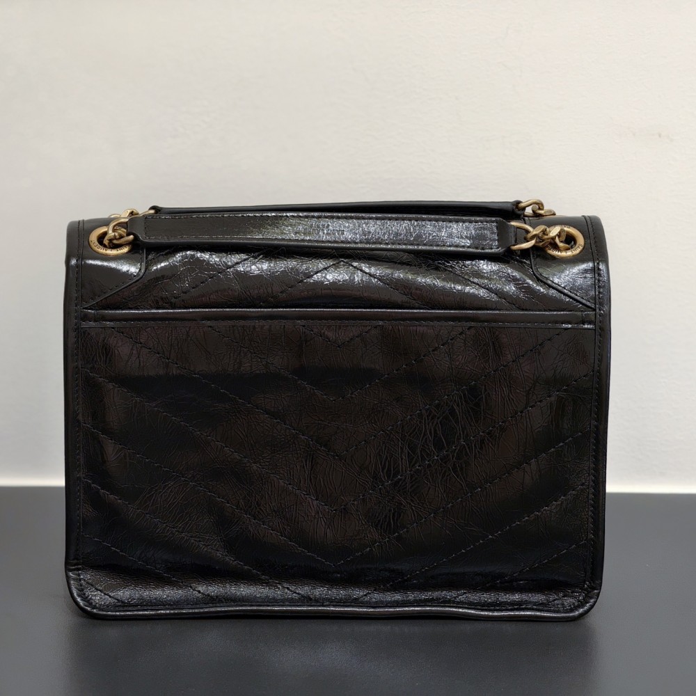 Saint Laurent (YSL) Kate series  small chain bag