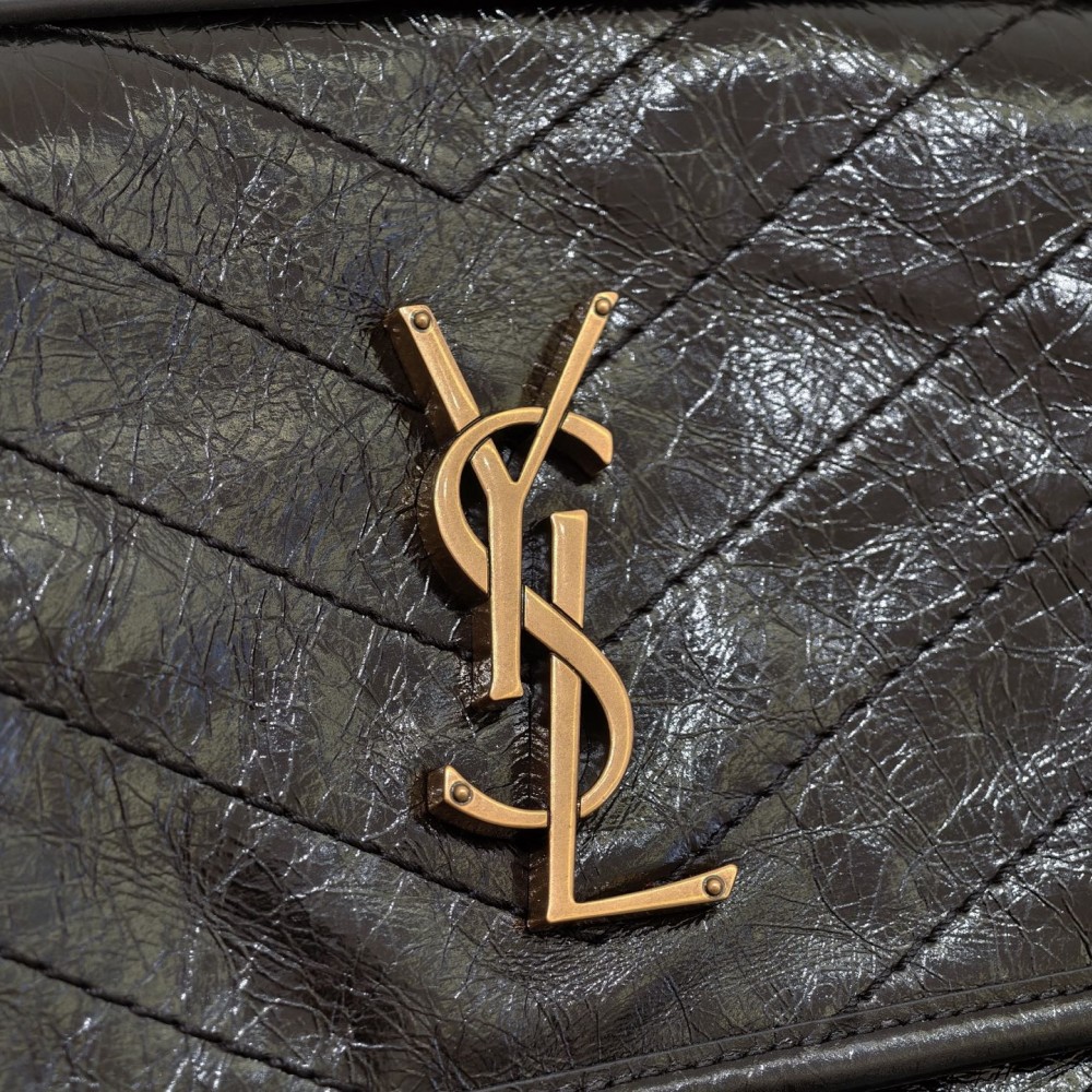 Saint Laurent (YSL) Kate series  small chain bag
