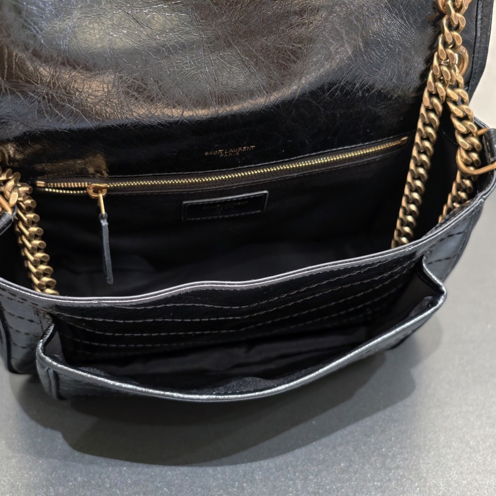 Saint Laurent (YSL) Kate series  small chain bag
