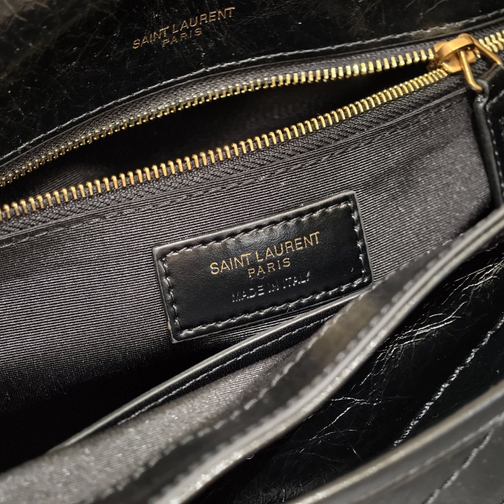 Saint Laurent (YSL) Kate series  small chain bag