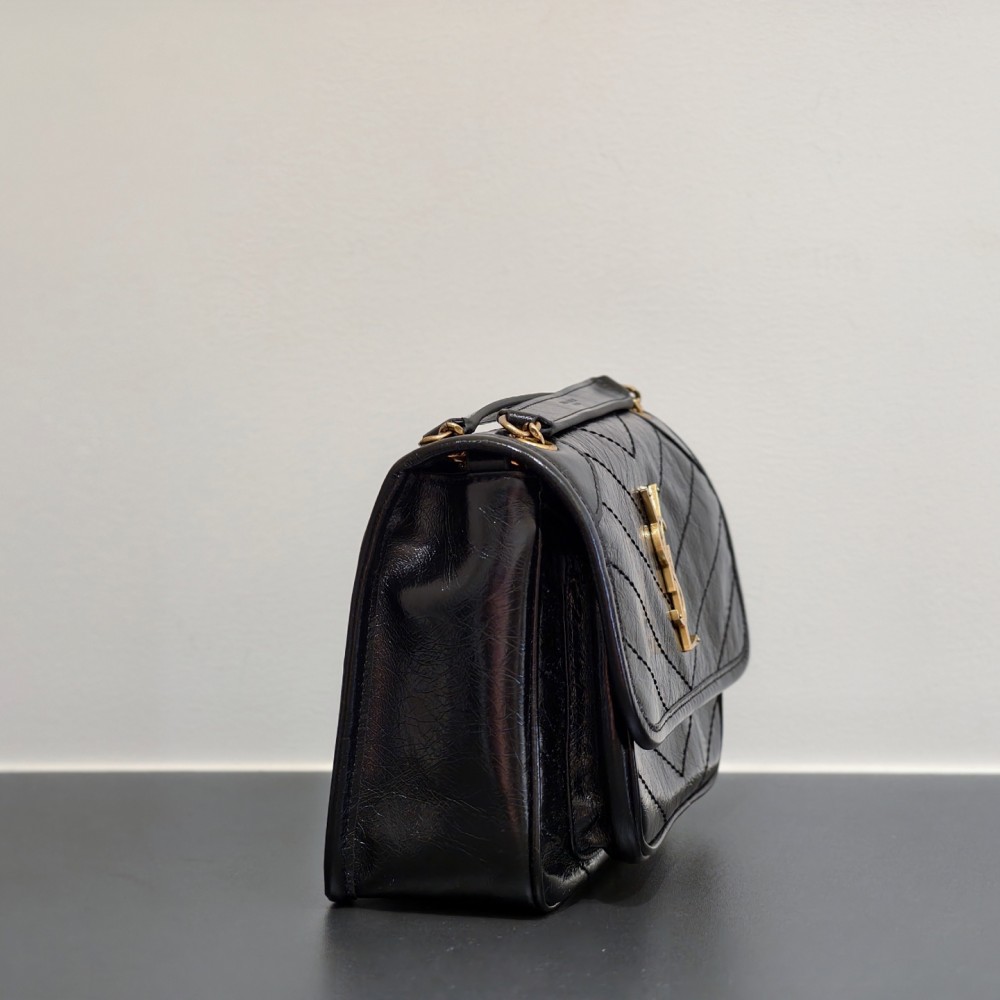 Saint Laurent (YSL) Kate series  small chain bag