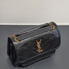 Saint Laurent (YSL) Kate series  small chain bag