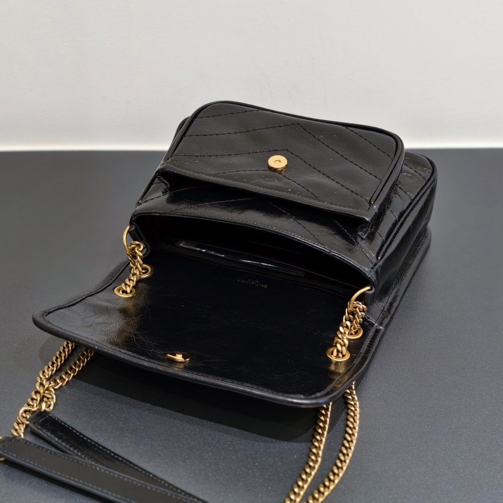 Saint Laurent (YSL) Kate series  small chain bag