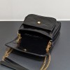 Saint Laurent (YSL) Kate series  small chain bag