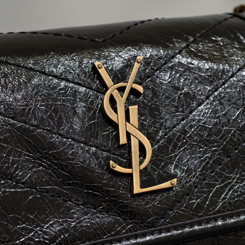 Saint Laurent (YSL) Kate series  small chain bag