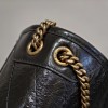 Saint Laurent (YSL) Kate series  small chain bag