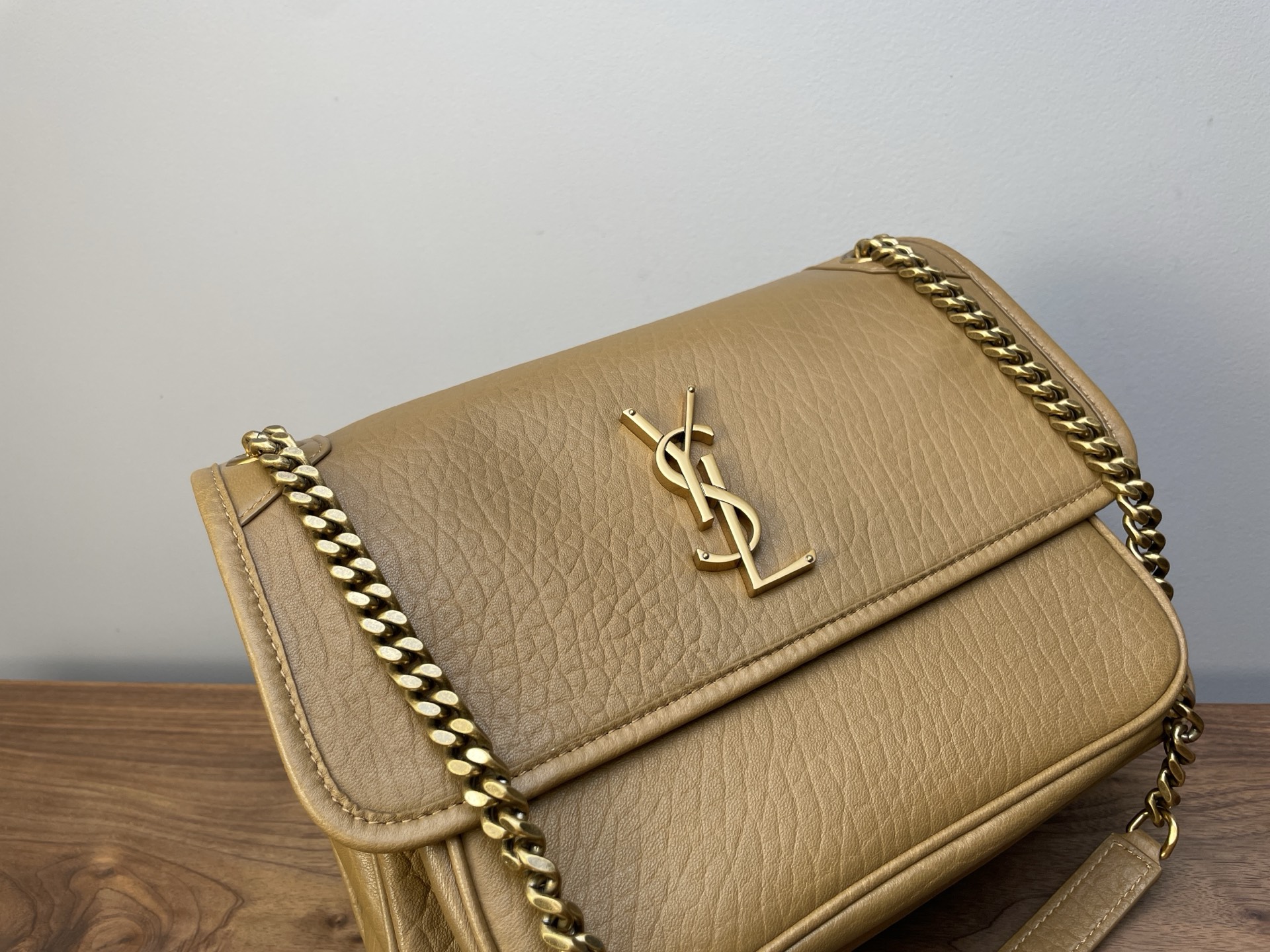 Saint Laurent (YSL) Kate series  small chain bag
