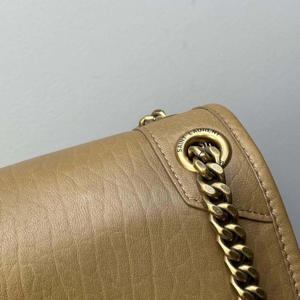 Saint Laurent (YSL) Kate series  small chain bag