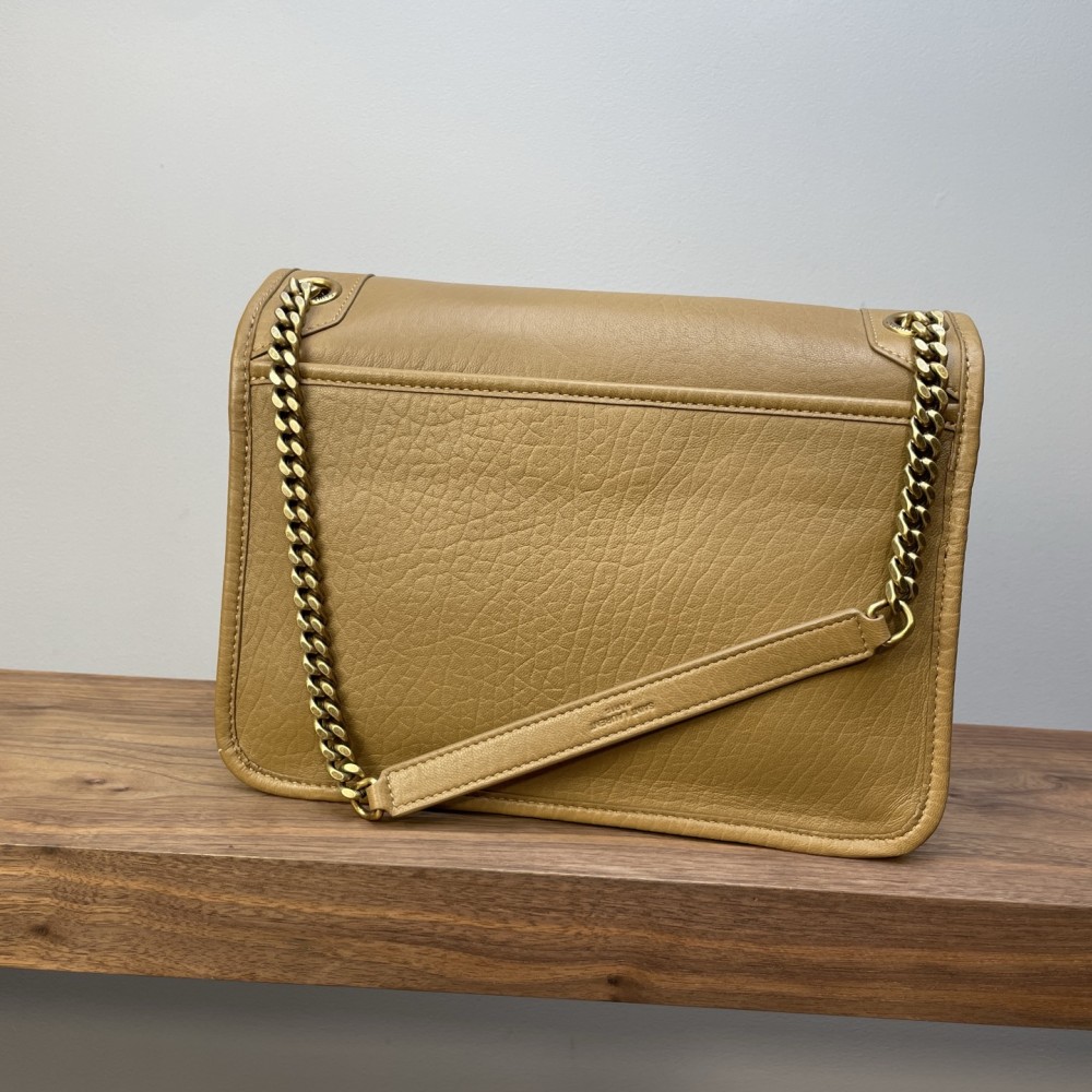 Saint Laurent (YSL) Kate series  small chain bag