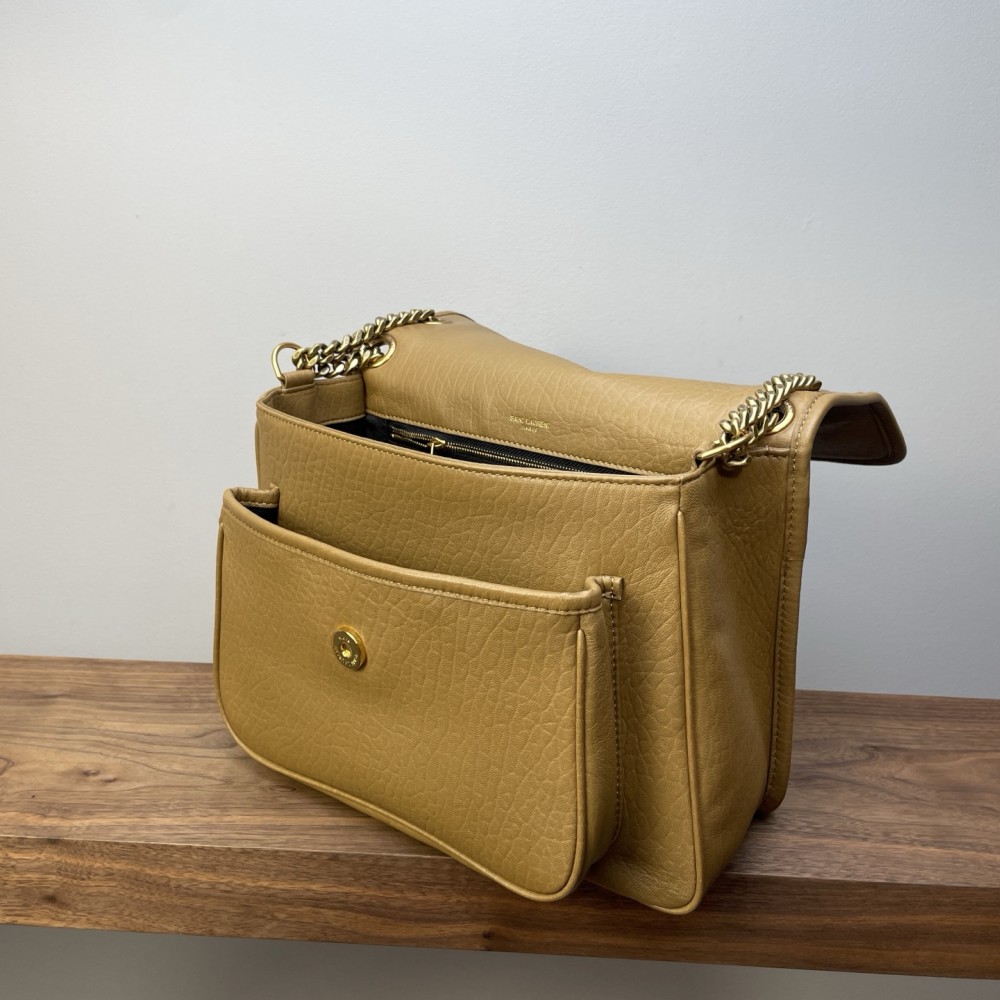 Saint Laurent (YSL) Kate series  small chain bag