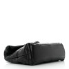Saint Laurent  Calfskin Y Quilted Monogram Toy Loulou Crossbody Bag Black Saint Laurent  Calfskin Y Quilted Monogram Toy Loulou Crossbody Bag Black