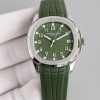 Patek Philippe Aquanaut Series 5167A-001