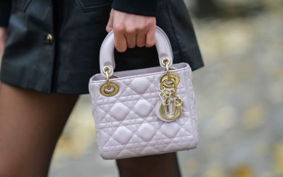 COLLECTION SPOTLIGHT: DIOR LADY ART COLLECTION SPOTLIGHT: DIOR LADY ART