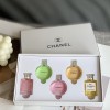 Chance Eau de Parfum Complete set