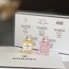 Chance Eau de Parfum Complete set