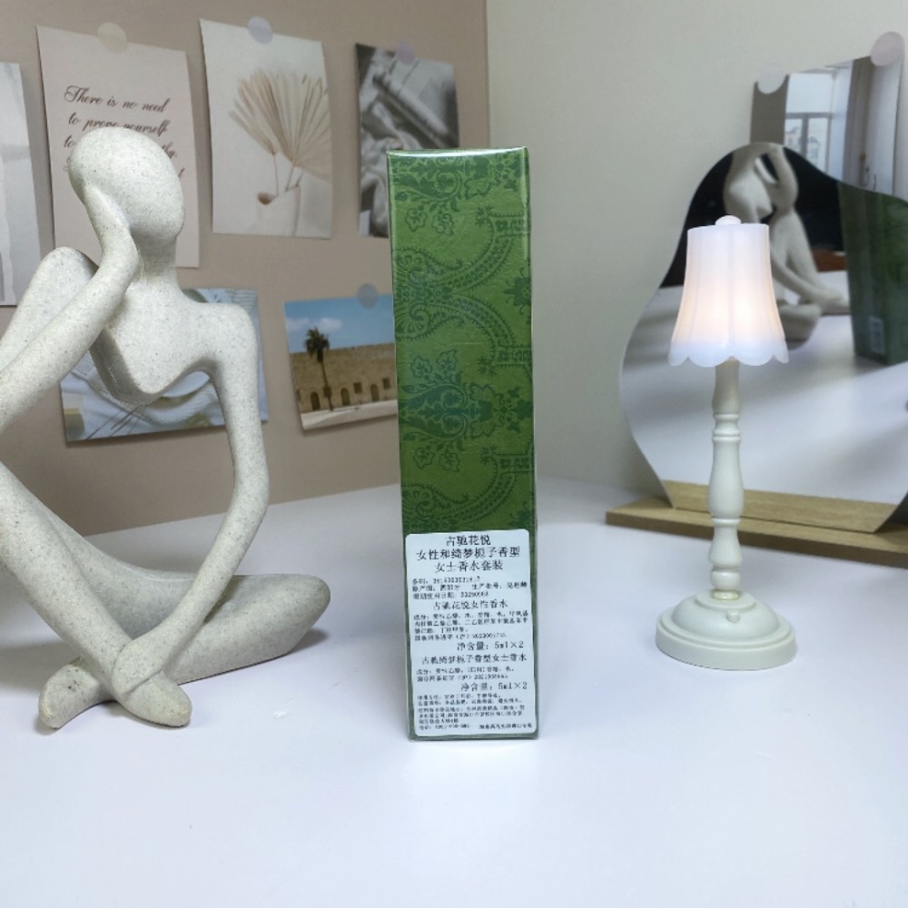 Gucci Floral Collection Perfume