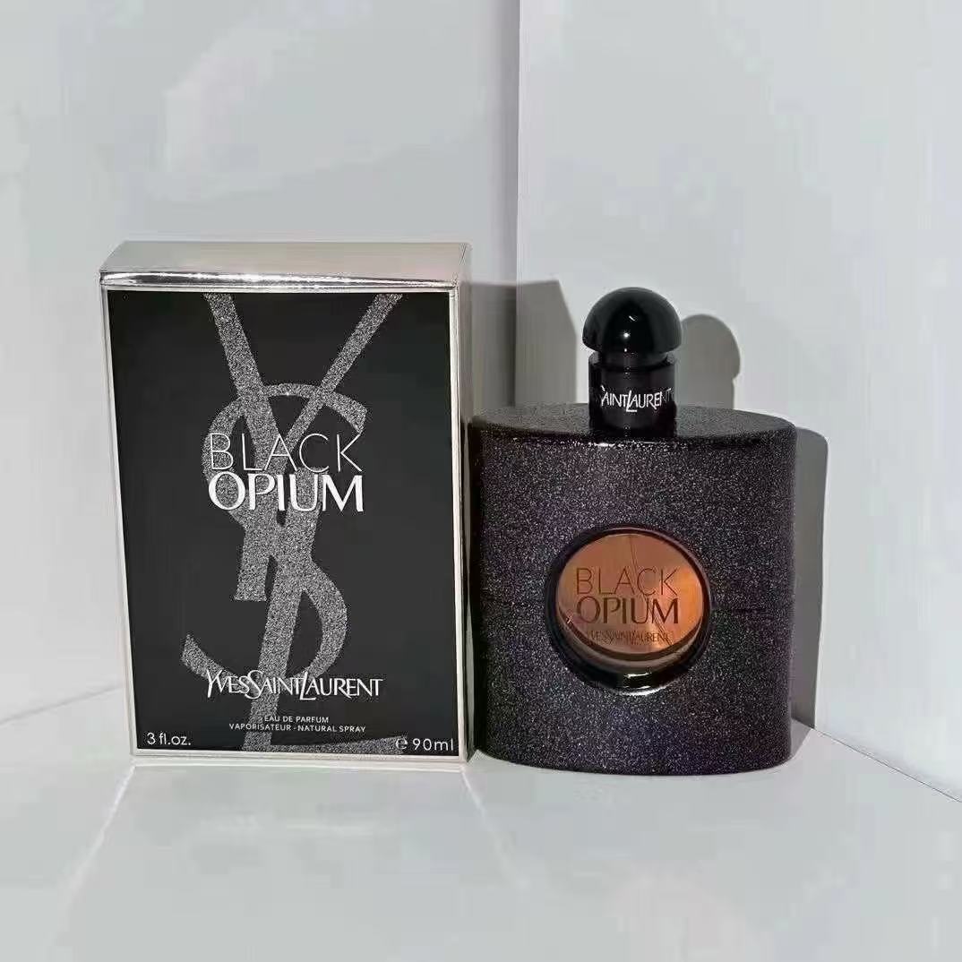 Eau de Opium (Black) - Single Bottle