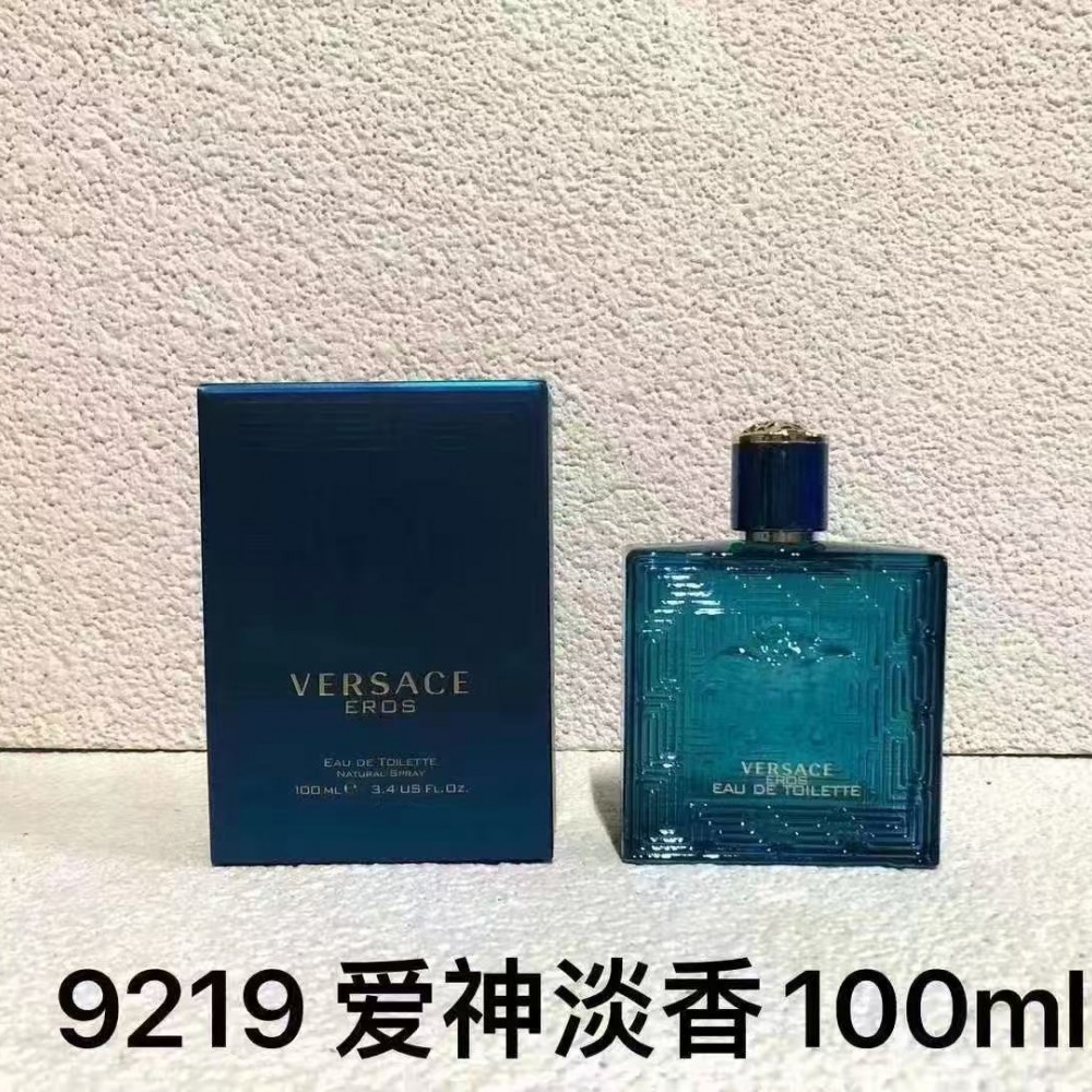 Cupid Eau de Toilette Single Bottle